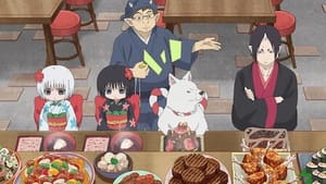 Hoozuki no Reitetsu: 2×14