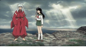 InuYasha Specials: Episode 4