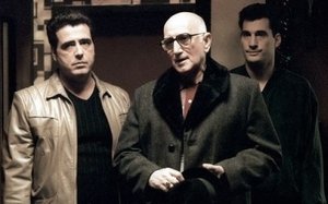 Los Soprano Temporada 3 Capitulo 10