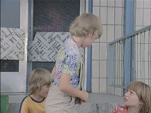 Spuk im Hochhaus: 1×4