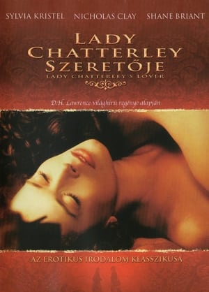 Poster Lady Chatterley szeretője 1981