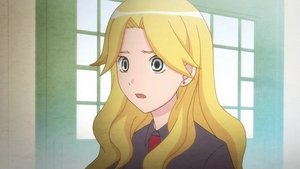 Sayonara Zetsubou Sensei Season 1 Episode 3