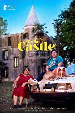 The Castle