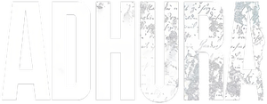 Adhura — Logos 2