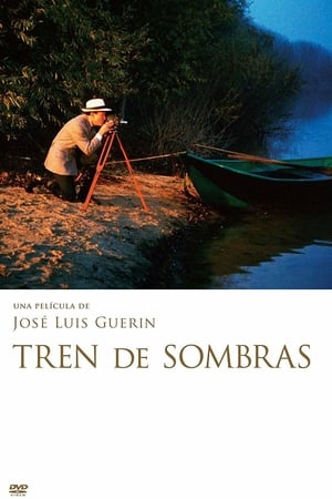 Poster Tren de sombras 1997