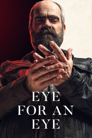 Poster Eye for an Eye 2019