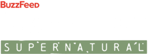 Buzzfeed Unsolved: Supernatural — Logos 2