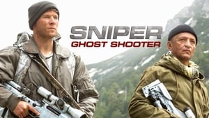 Sniper: Ghost Shooter 2016 me Titra Shqip