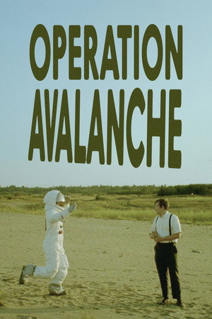Operation Avalanche 40