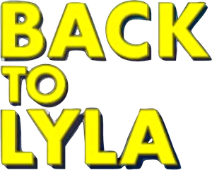 Back to Lyla — Logos 1