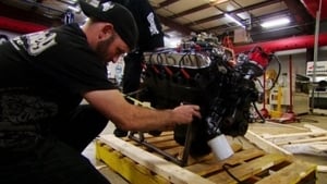 Fast N' Loud Supping up a Super Ford GT - Part I