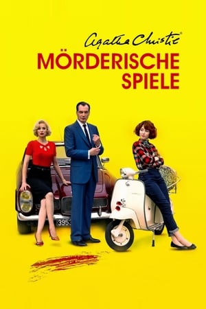 Image Agatha Christie: Mörderische Spiele