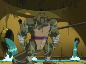 Teenage Mutant Ninja Turtles: 2×12