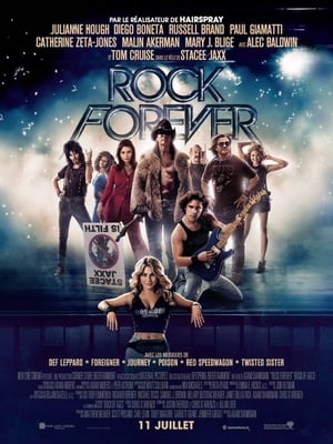 Rock Forever streaming VF gratuit complet