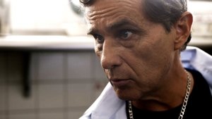 La Querida del Centauro: 1×7