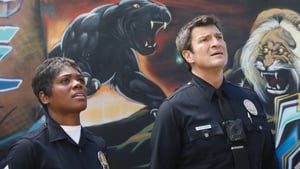 The Rookie S01E05