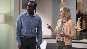 The Good Place: Stagione 2 x Episodio 8