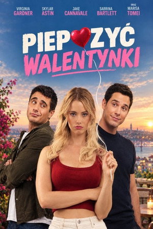 Piep*zyć walentynki