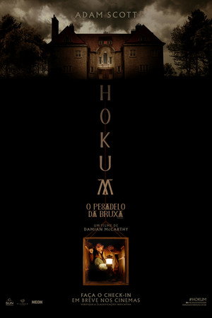 poster Hokum