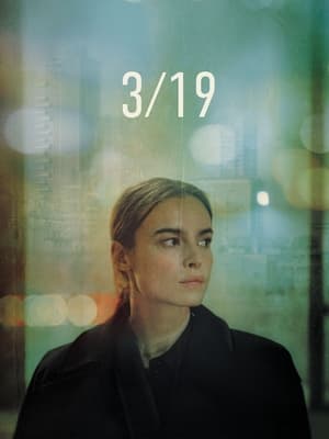 Poster 3/19 (2021)