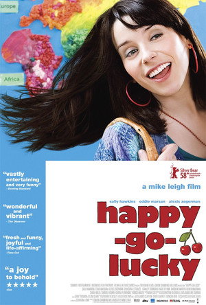 Постер фильма «Беззаботная (2008)» — (14 из 25)