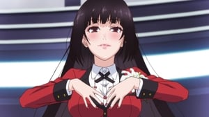 Kakegurui: Saison 2 Episode 10