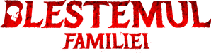 Blood Curse — Logos 5