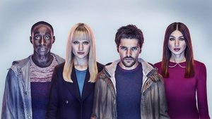 Humans (2015) online ελληνικοί υπότιτλοι