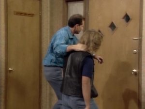 Married… with Children: 5×10