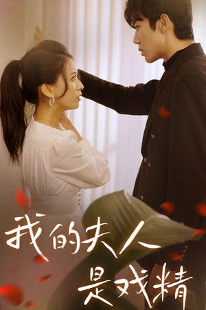 我的夫人是戏精