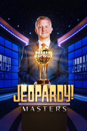 Jeopardy! Masters