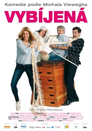 Vybíjená poster