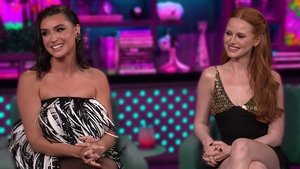 Madelaine Petsch, Bronwyn Newport | StreamHub
