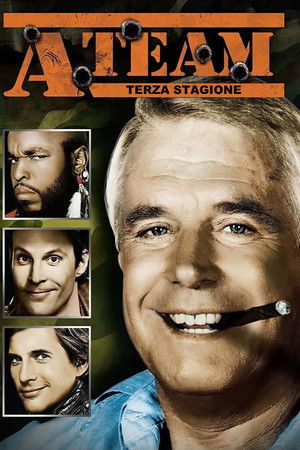 A-Team: Stagione 3