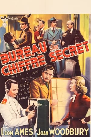 Cipher Bureau 1938