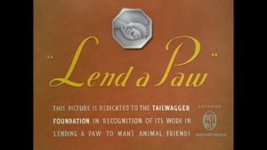 Lend a Paw