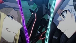 Undefeated Bahamut Chronicle Season 1 Episode 5