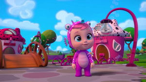 Des glaces multi-parfums