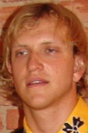 Damien Black