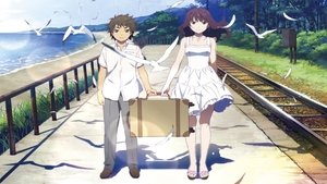 Uchiage Hanabi, Shita kara Miru ka? Yoko kara Miru ka? The Movie Subtitle Indonesia