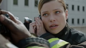 Chicago Fire 1 x Episodio 24