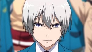 Valvrave the Liberator: 1×4