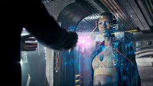 Nightflyers: 1 Staffel 8 Folge