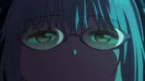 SSSS.GRIDMAN: 1 Staffel 10 Folge