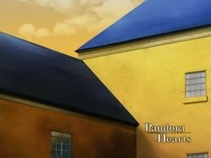 Pandora Hearts: 1×23