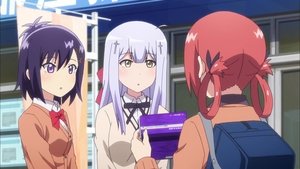 Gabriel DropOut Fun Forever After...