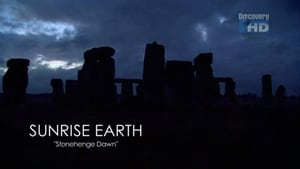 Sunrise Earth Stonehenge Dawn