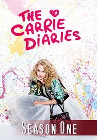 The Carrie Diaries: Temporada 1