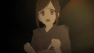 Shinsekai Yori Episódio 19 – Legendado