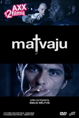 Matvaju poster